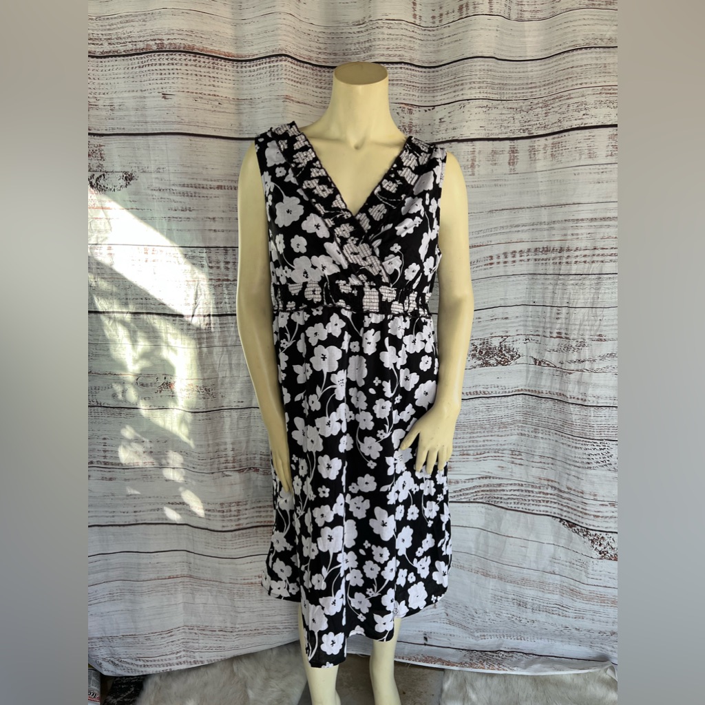 Sonoma Dress Size Xl